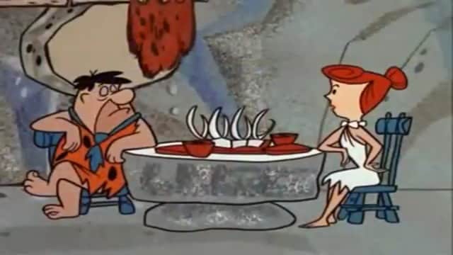 Assistir Os Flintstones 1 temporada Dublado Desenho 15 - ep 15