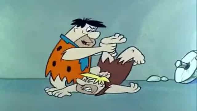 Assistir Os Flintstones 1 temporada Dublado Desenho 16 - ep 16