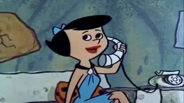 Assistir Os Flintstones 1 temporada Dublado Desenho 18 - ep 18