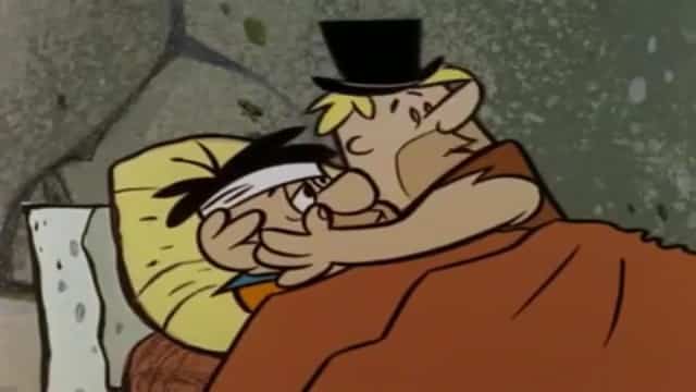 Assistir Os Flintstones 1 temporada Dublado Desenho 2 - ep 02