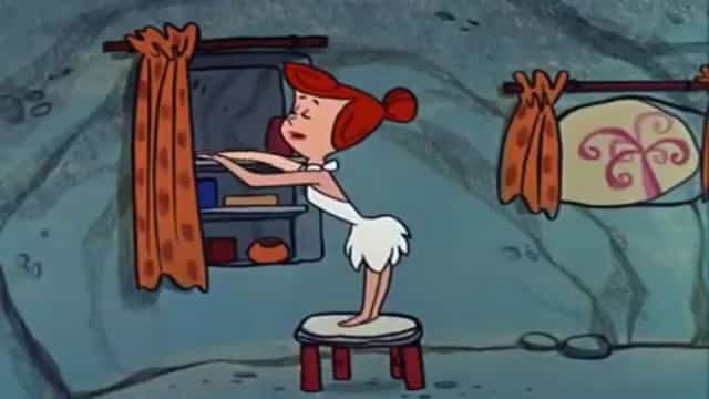 Assistir Os Flintstones 1 temporada Dublado Desenho 21 - ep 21