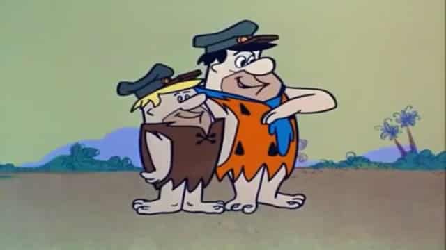 Assistir Os Flintstones 1 temporada Dublado Desenho 23 - ep 23