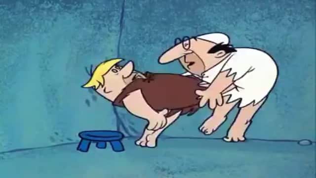 Assistir Os Flintstones 1 temporada Dublado Desenho 24 - ep 24