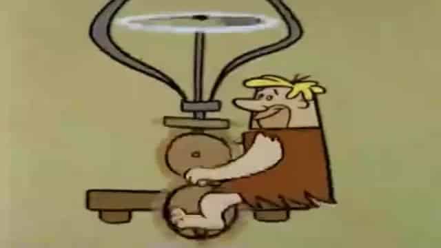 Assistir Os Flintstones 1 temporada Dublado Desenho 3 - ep 03