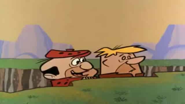 Assistir Os Flintstones 1 temporada Dublado Desenho 4 - episodio 04