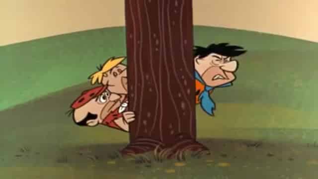 Assistir Os Flintstones 1 temporada Dublado Desenho 5 - ep 05