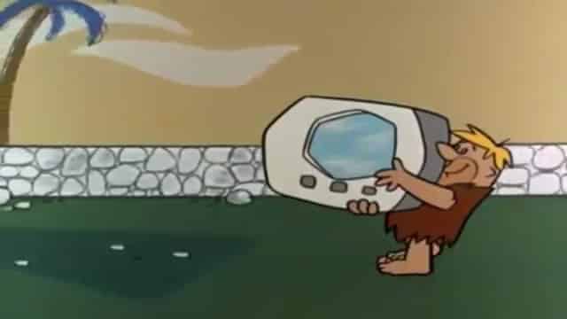 Assistir Os Flintstones 1 temporada Dublado Desenho 6 - ep 06