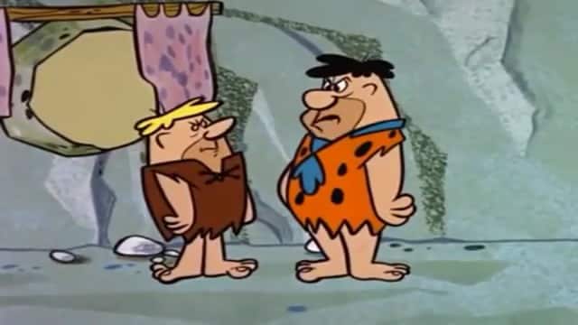 Assistir Os Flintstones 1 temporada Dublado Desenho 7 - ep 07