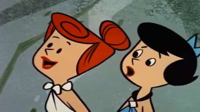 Assistir Os Flintstones 1 temporada Dublado Desenho 8 - ep 08