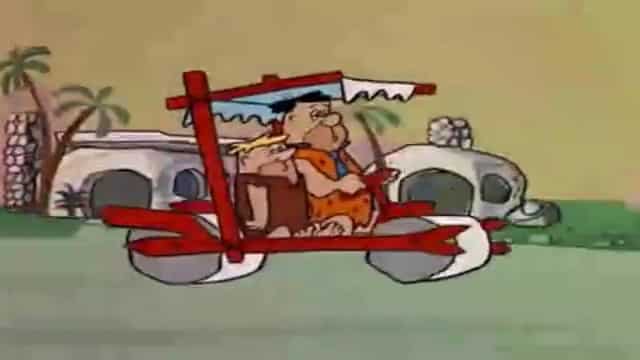 Assistir Os Flintstones 1 temporada Dublado Desenho 9 - ep 09