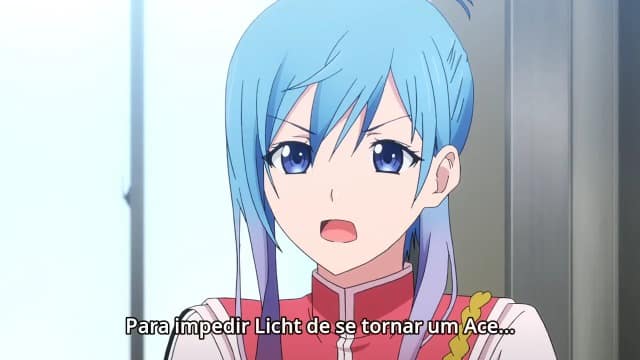 Assistir Plunderer  Episódio 16 - ep