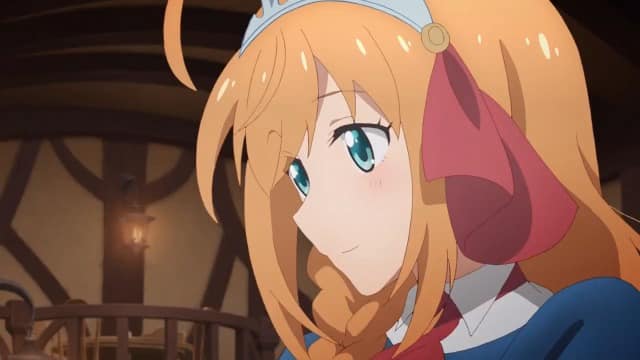 Assistir Princess Connect! Re:Dive  Episódio 3 - ep