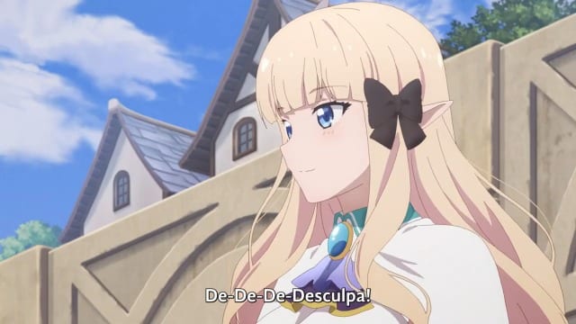 Assistir Princess Connect! Re:Dive  Episódio 4 - ep