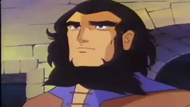 Assistir Rei Arthur Dublado Desenho 1 - ep 01