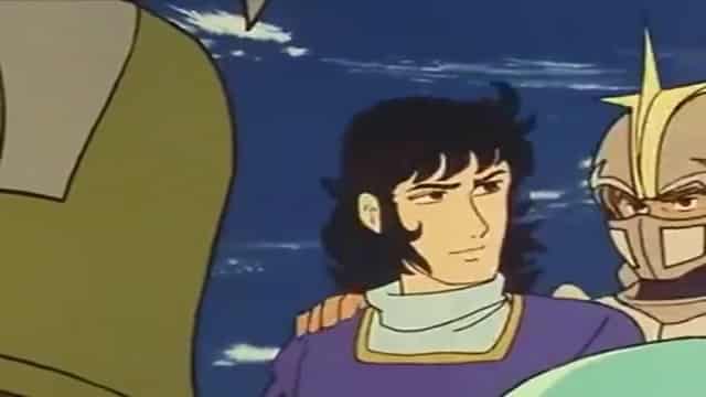 Assistir Rei Arthur Dublado Desenho 17 - ep 17