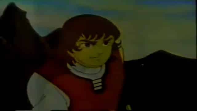 Assistir Rei Arthur Dublado Desenho 25 - ep 25