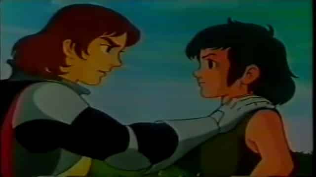 Assistir Rei Arthur Dublado Desenho 29 - ep 29