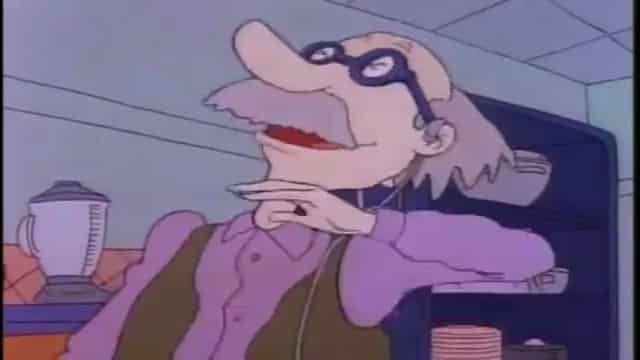 Assistir Rugrats Dublado Desenho 10 - ep 10