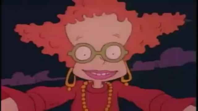 Assistir Rugrats Dublado Desenho 12 - ep 12