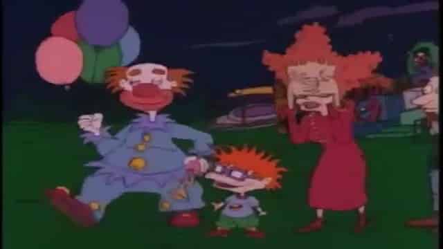 Assistir Rugrats Dublado Desenho 13 - ep 13