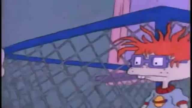 Assistir Rugrats Dublado Desenho 15 - ep 15