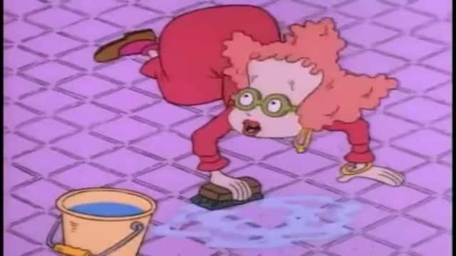 Assistir Rugrats Dublado Desenho 18 - ep 18