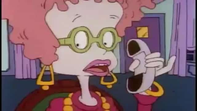 Assistir Rugrats Dublado Desenho 2 - ep 02