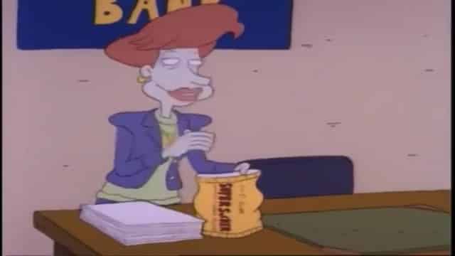 Assistir Rugrats Dublado Desenho 21 - ep 21