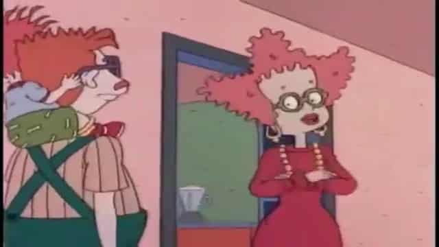 Assistir Rugrats Dublado Desenho 23 - ep 23