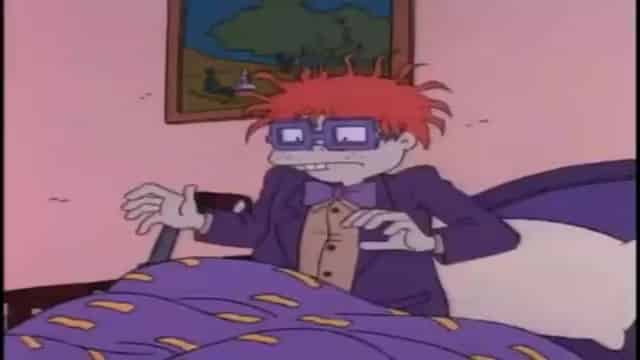 Assistir Rugrats Dublado Desenho 26 - ep 26