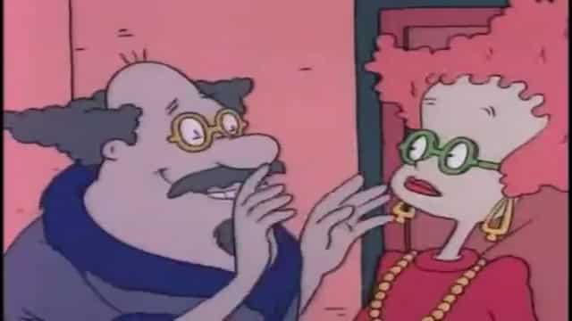 Assistir Rugrats Dublado Desenho 27 - ep 27