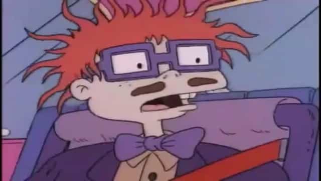 Assistir Rugrats Dublado Desenho 29 - ep 29