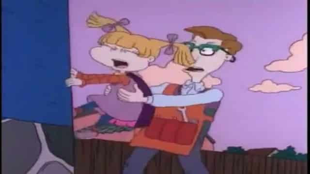 Assistir Rugrats Dublado Desenho 31 - ep 31