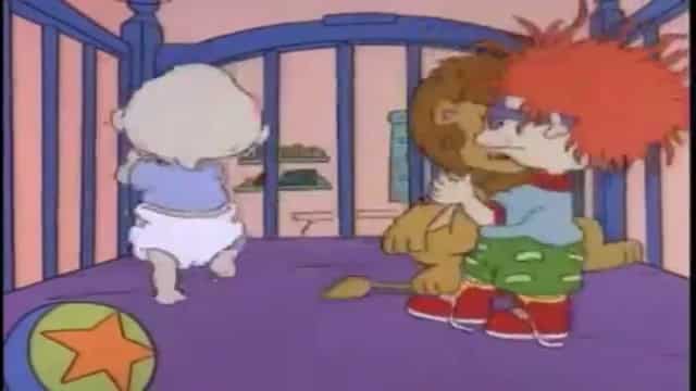 Assistir Rugrats Rugrats Dublado Desenho 33 - ep 33