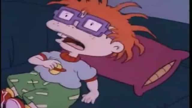 Assistir Rugrats Dublado Desenho 36 - ep 36