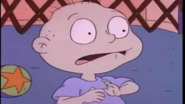 Assistir Rugrats Dublado Desenho 38 - ep 38