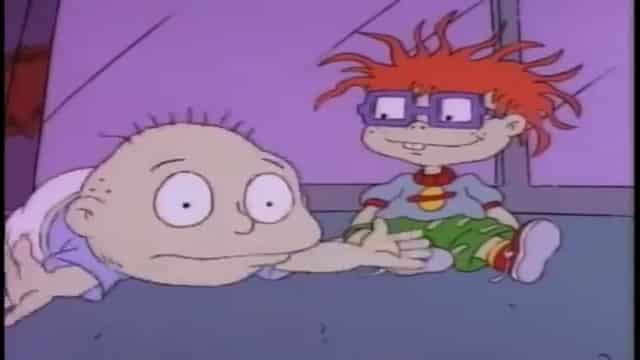 Assistir Rugrats Dublado Desenho 39 - ep 39