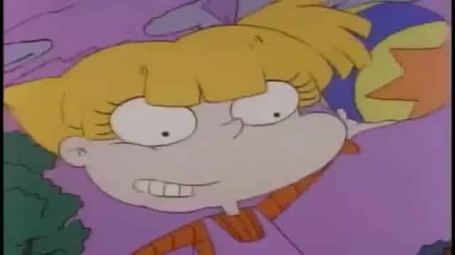 Assistir Rugrats Dublado Desenho 4 - ep 04