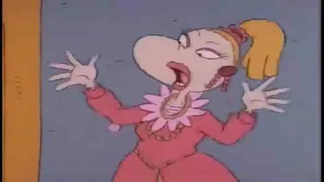 Assistir Rugrats Dublado Desenho 41 - ep 41