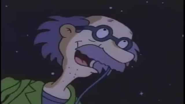 Assistir Rugrats Dublado Desenho 43 - ep 43