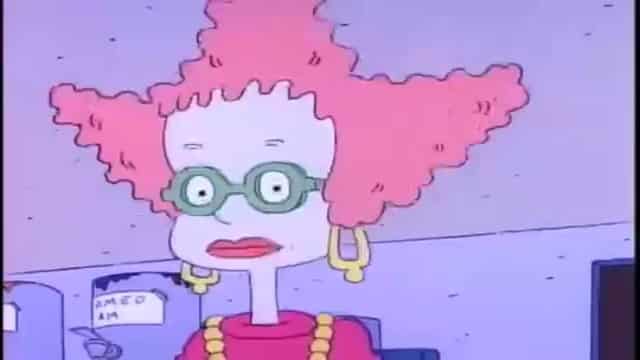 Assistir Rugrats Dublado Desenho 46 - ep 46