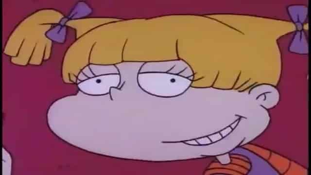 Assistir Rugrats Dublado Desenho 50 - ep 50