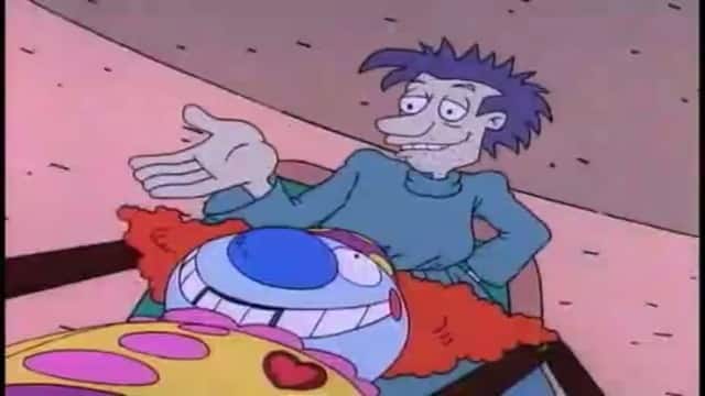 Assistir Rugrats Dublado Desenho 52 - ep 52