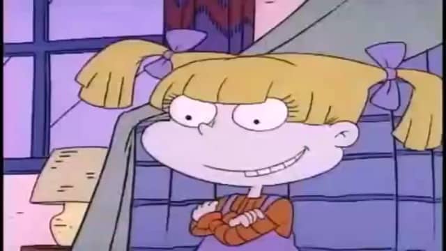 Assistir Rugrats Dublado Desenho 56 - ep 56