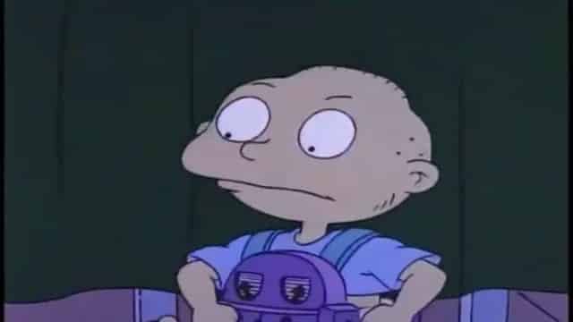 Assistir Rugrats Dublado Desenho 57 - ep 57