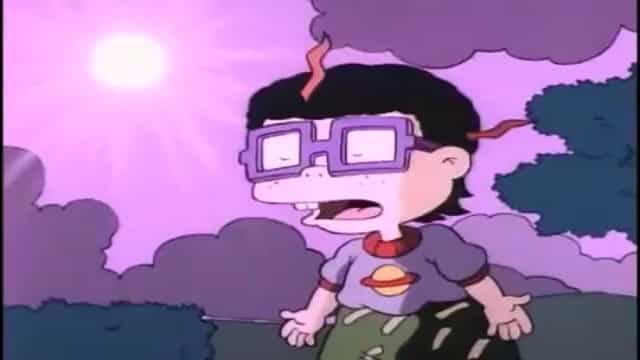 Assistir Rugrats Dublado Desenho 59 - ep 59