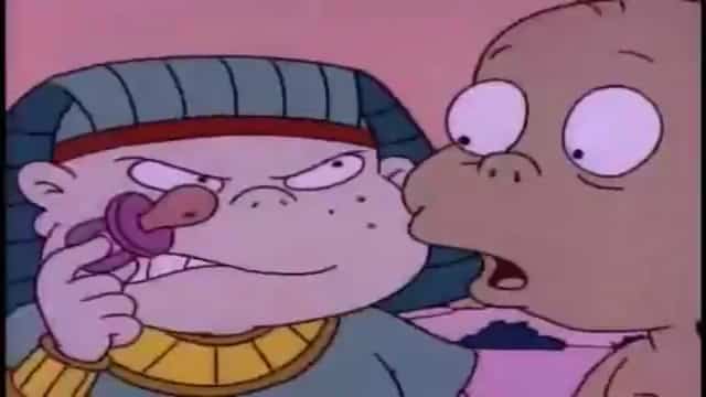 Assistir Rugrats Dublado Desenho 63 - ep 63