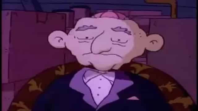 Assistir Rugrats Dublado Desenho 64 - ep 64