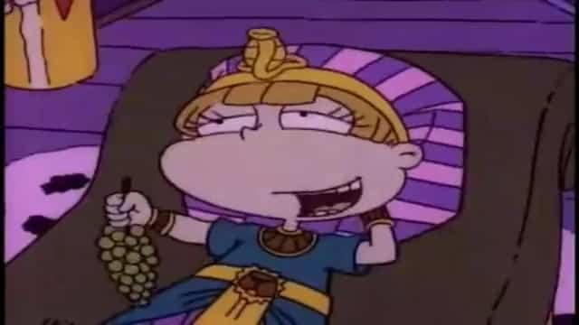 Assistir Rugrats Dublado Desenho 65 - ep 65