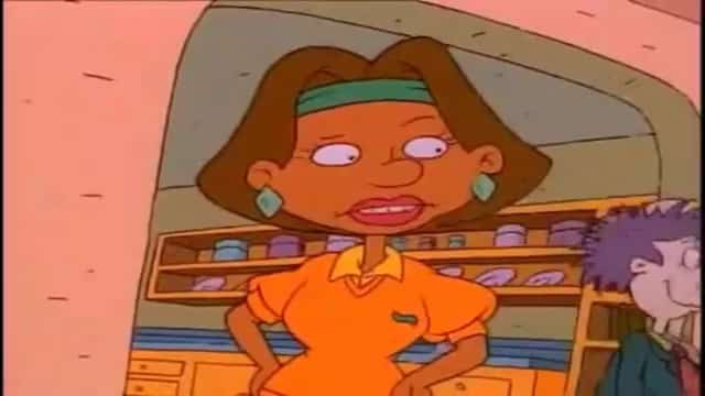 Assistir Rugrats Dublado Desenho 66 - ep 66